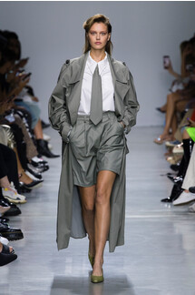 Annakiki Spring 2020 / Annakiki весна-лето 2020 / Неделя моды: Милан